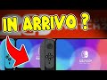 🔴 NINTENDO SWITCH 2 IN ARRIVO ? nintendo direct ! 🧡