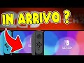 ? NINTENDO SWITCH 2 IN ARRIVO ? nintendo direct ! ?