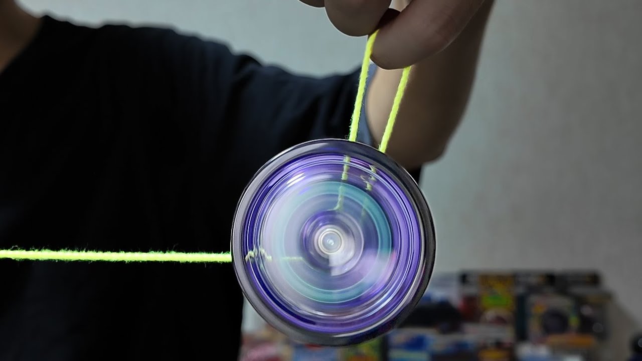 New Trick] I tried out the new official trick that was released at