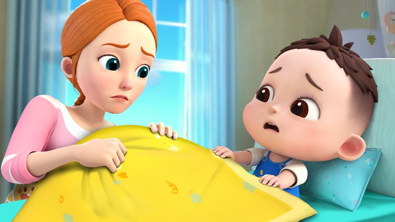 おきて！おねぼうさん | 子どもの歌メドレー | 子供の歌 | 童謡 | リアとチャチャ | LiaChaCha