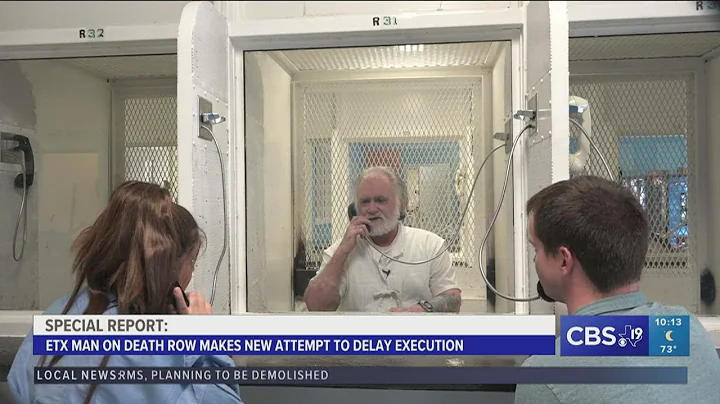SPECIAL REPORT: Tracy Beatty makes new attempt to ...