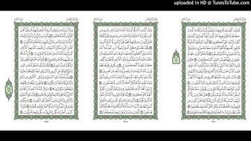 موقع القران يوميا | الجزء 14 | الربع 4 القارئ: مشاري راشد العفاسي