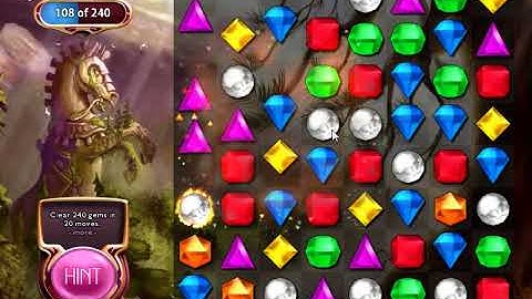 QMP4 Lunatic Quests: Stratamax IV