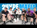 2HYPE Plays MAFIA on ZOOM w/ Troydan - 2HYPE MAFIA #3