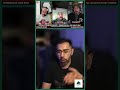 The $30 Million Fight the UFC Cancelled