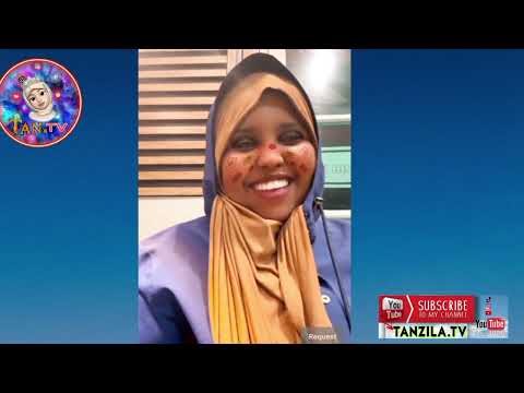 ISTAAHIL OO FARAXSAN LIVE IGU GASHEY