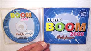 Babyboom - Babyboom 2000 (1999 Central Seven remix)