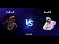 RACHAD Vs LAMINO SEMI FINALS HOUSE ON S EN FISH 8 RACHAD Vs LAMINO SEMI FINALS HOUSE ON S EN FISH 8