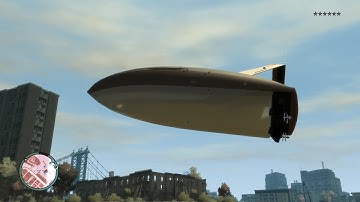 Starter Save - Part 10 - GTA IV PC - complete walkthrough - achieving 11.95%