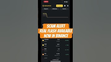 Flash USDT | Flash BTC Available in Binance | Flash Software | Flasher | Flash Updates