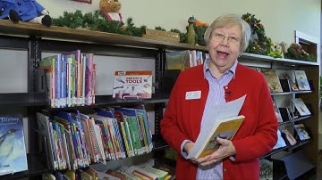 How to Find Books in the Library