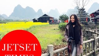 15 Quintessential Must-Do's In Guilin, China | Jetset Times