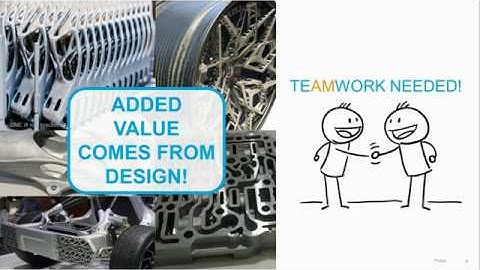 Etteplan Webinar: Using simulation to guide AM design
