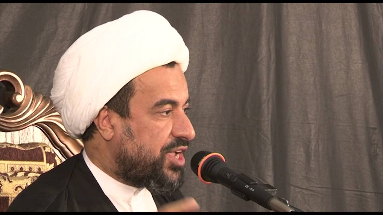 هل اخطأ الإمام في خروجه ؟  - الشيخ علي آل محسن