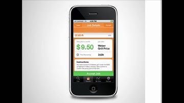 What is Field Agent?