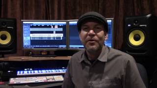 PreSonus Studio 192, DP88 and Studio One 3– Dave Monaco from Better Chemistry