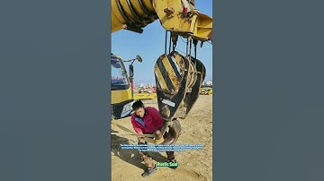 Rigging a Crane: The Art of Lifting