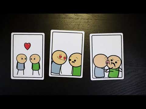 Joking hazard