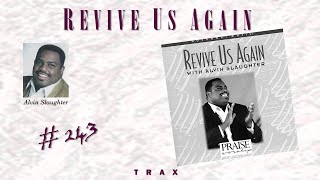Alvin Slaughter- Revive Us Again (Instrumental) (Full) (1994)