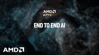 Download Lagu End-to-end AI Pipeline: data pre-processing and inference with AMD EPYC™ 9005 series CPUs MP3 Download Lagu End-to-end AI Pipeline: data pre-processing and inference with AMD EPYC™ 9005 series CPUs MP3