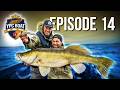 Sorgt ein REKORD-FISCH für die Entscheidung!? | YPC Boat 2026 Episode 14