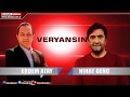 Veryansın- 8 Aralık 2018- Nihat Genç- Erdem Atay- Ulusal Kanal
