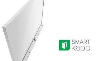 SMART kapp 84 Quick Installation