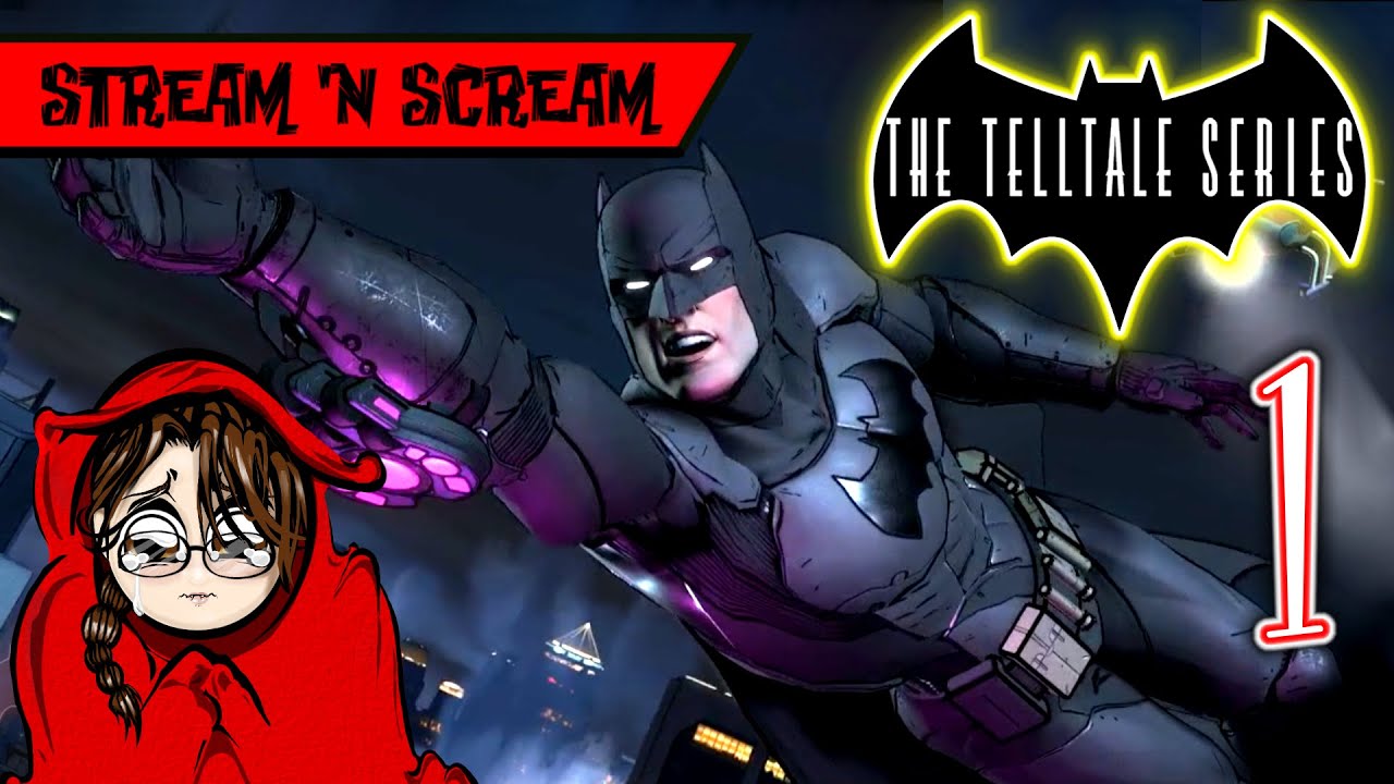 Batman roulette