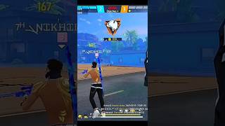 Best of gameplay uid #freefire