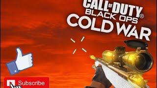 360 quick scope (Cold War)