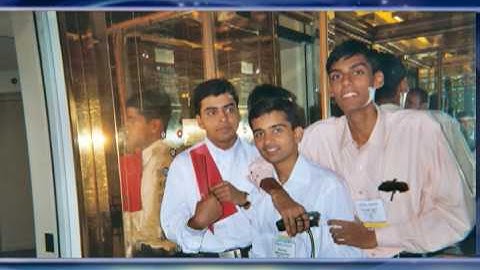 IEEE Computer Society membership