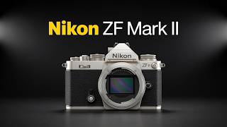 Nikon ZF Mark II – Full Review & Everything You Need to Know!