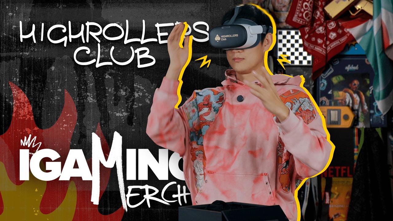 Эксклюзив от HIGHROLLERS Club 🔥 Именной подарок для Эрдэма