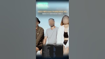 Discover Boris Continuum 2025.5 :   BCC+Witness Protection ML – AI-Powered VFX!