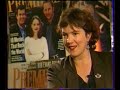 Blockbusters t 1998 anne thompson interview journal du cinma canal 