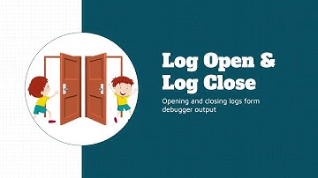 Dbg3301: HyperDbg 10 01 Intro and Logging