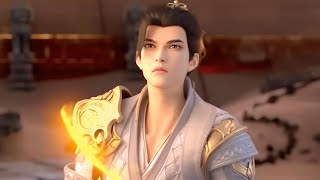 Perfect world episode 44