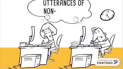 SENTENCE, UTTERANCE AND PROPOSITION