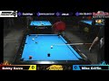 2020 Season Finale 9 Ball Bar Box Championships