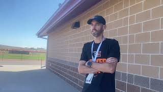 Erie Cross-Country is Heading Across the Country to Compete in Oregon