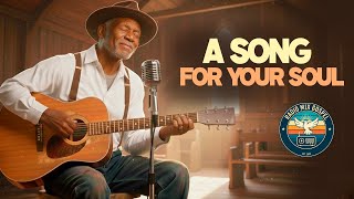 A Prayer of Protection – 35 Minutes of Peaceful Gospel Blues (Psalms)