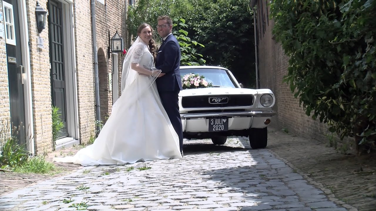 Albert & Erika 03-07-2020