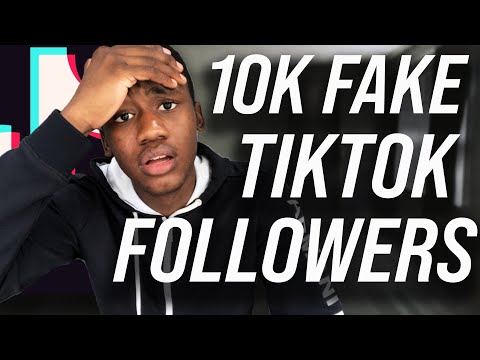 Buy TikTok Views