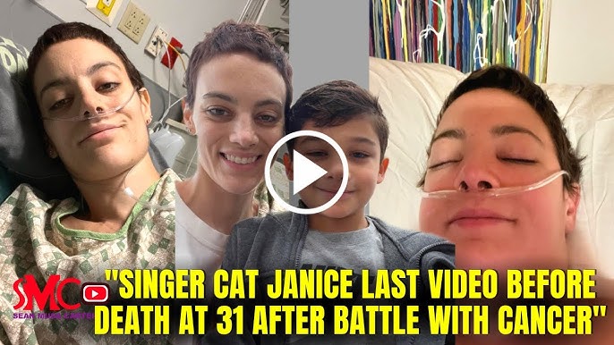 Cat Janice Dead Singer Who Released Dance Outta My Head Song In Hospice Death After Cancer Battle