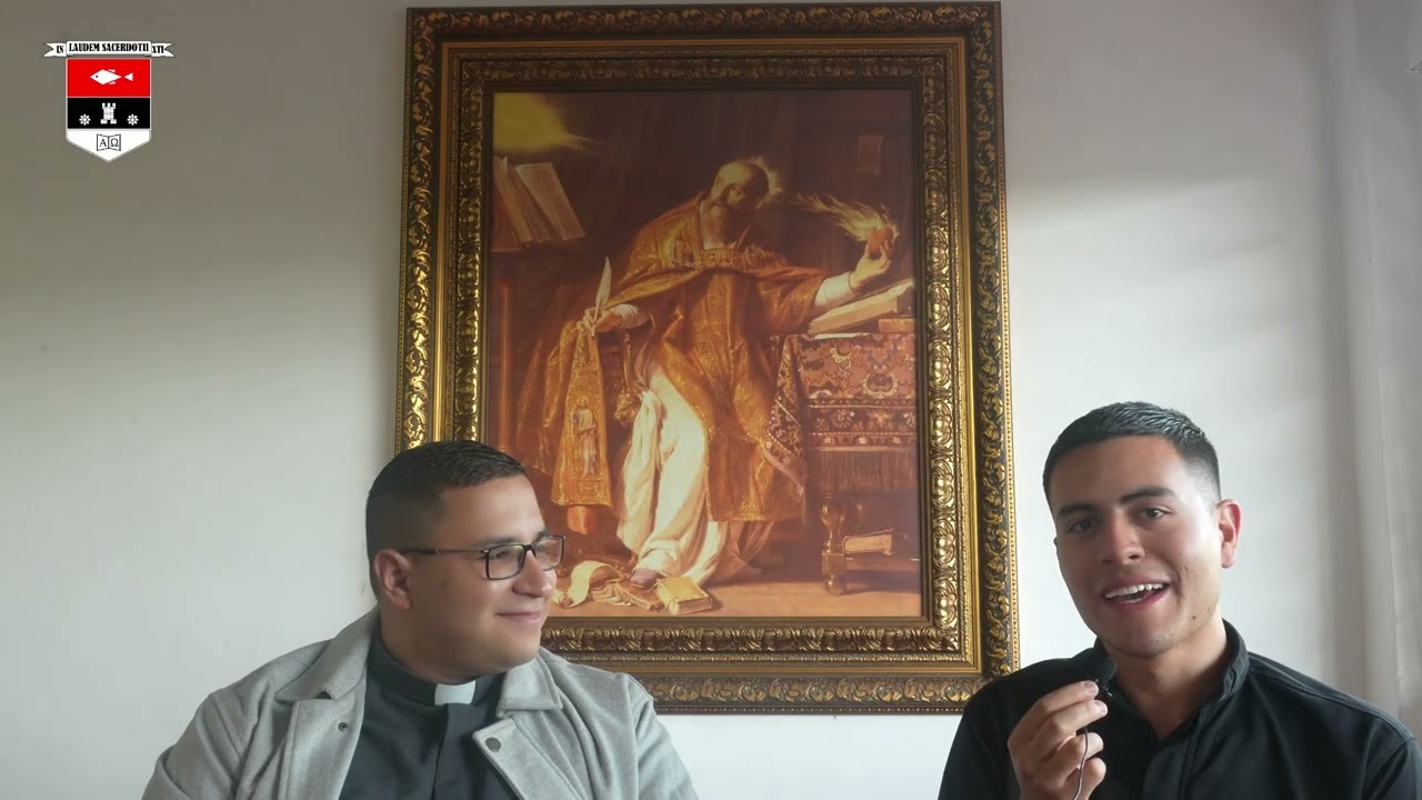 Huellas de Fe IX