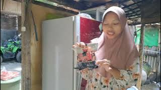 Bikin Yang Berbeda‼️SOSIS TUMPAH ALA AKU