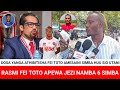 YAMETIMIA DOSA YANGA ATHIBITISHA FEI TOTO AMESAINI SIMBA SISI YANGA TUSIJIDANGANYE FEI TOTO NI SIMBA YAMETIMIA DOSA YANGA ATHIBITISHA FEI TOTO AMESAINI SIMBA SISI YANGA TUSIJIDANGANYE FEI TOTO NI SIMBA