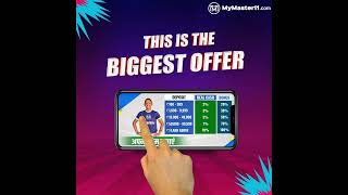 World Cup 2022 | My Master 11  | Fantasy App | Diwali Offers | MM11 screenshot 2