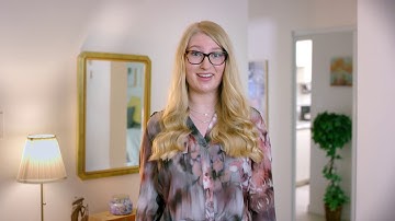 TELUS | Automate your home to fit your work and life schedule --Janelle