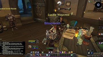 A Lesson in Witch Hunting